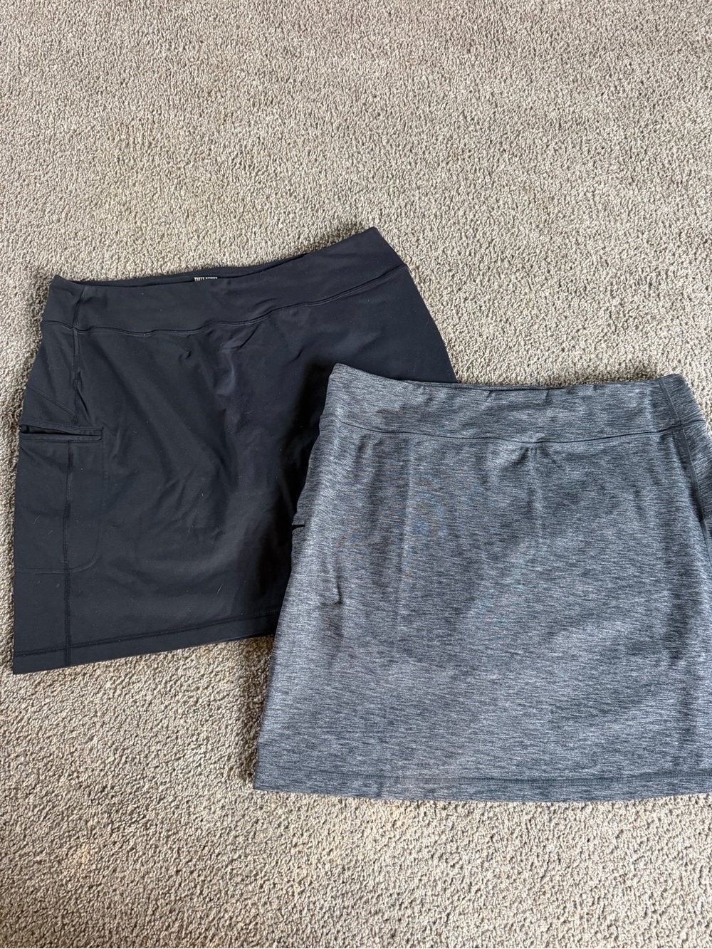 Duluth Trading Women’s Active Skorts